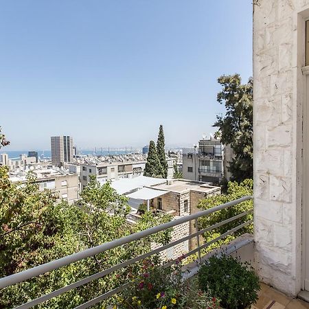 Sea&stone Apartment Haifa Cameră foto