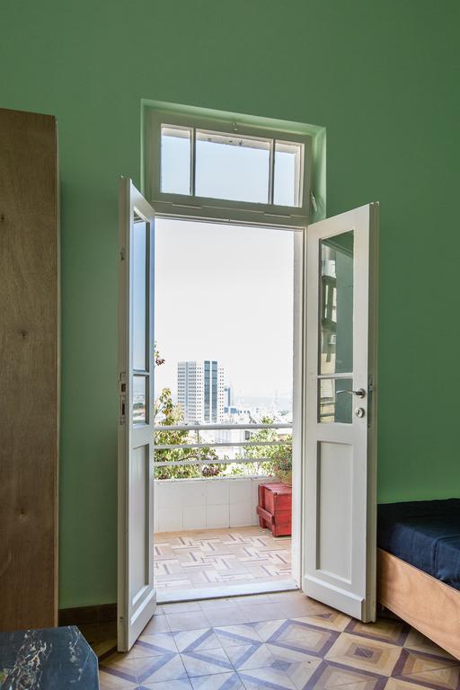 Sea&stone Apartment Haifa Cameră foto