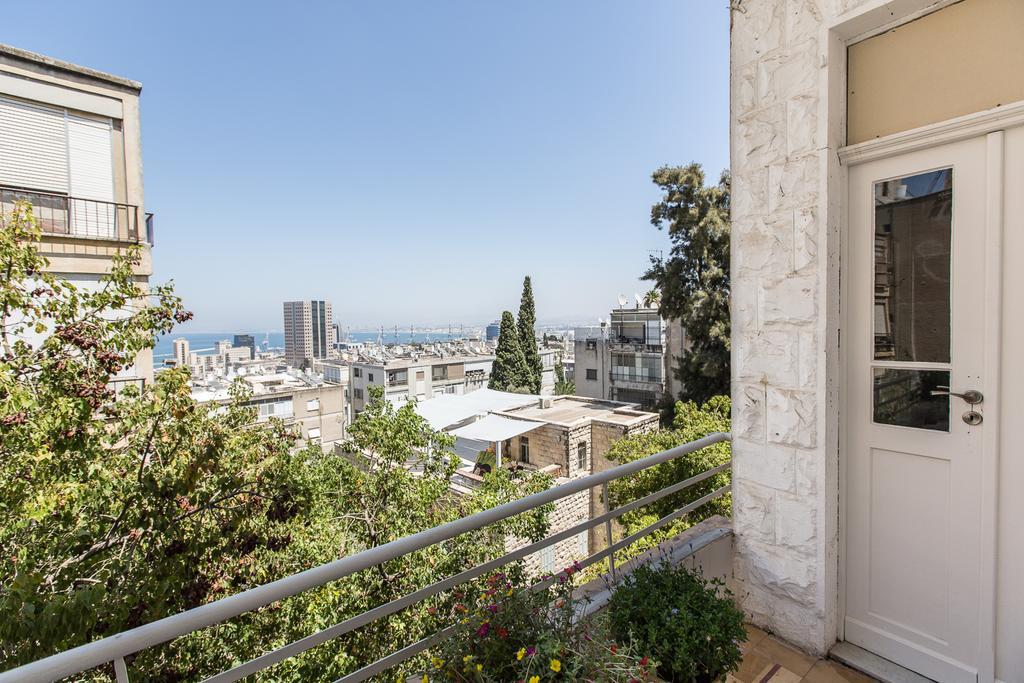 Sea&stone Apartment Haifa Cameră foto