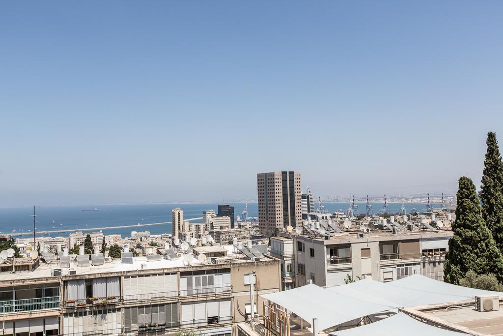 Sea&stone Apartment Haifa Cameră foto