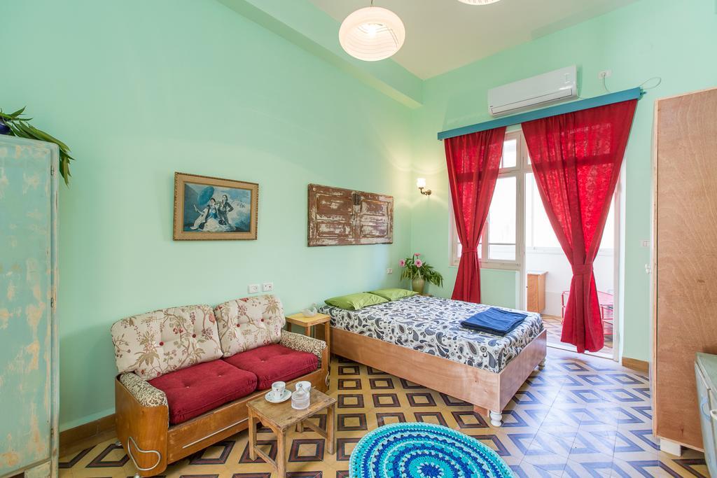 Sea&stone Apartment Haifa Cameră foto
